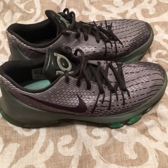 kd shoes - Picture 2 of 5